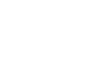 A black and white picture of the back of a laptop.